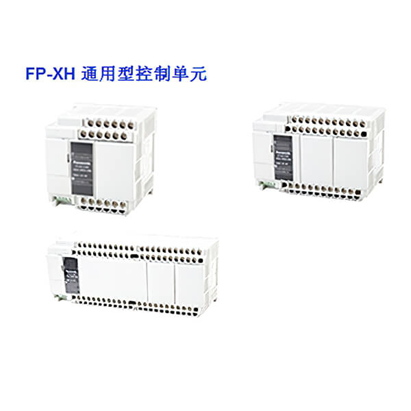 松下PLC FP7-3的圖片